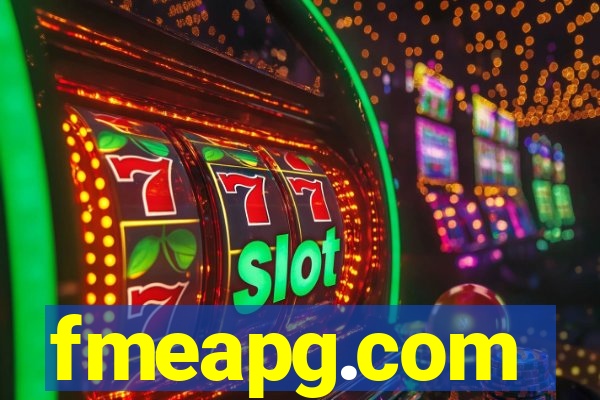 fmeapg.com