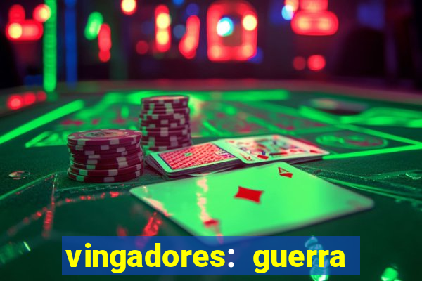 vingadores: guerra infinita filme completo dublado facebook vingadores guerra