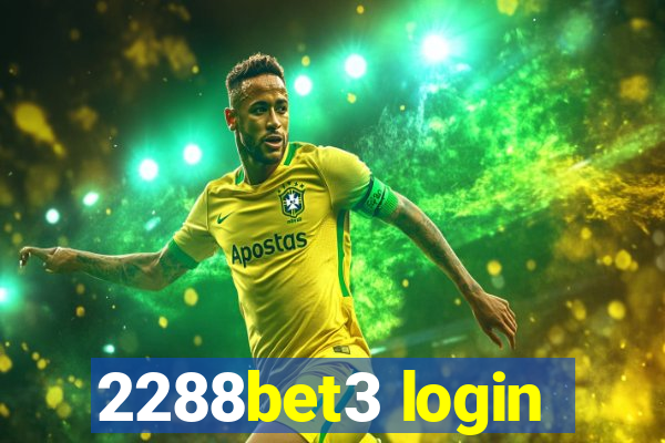 2288bet3 login