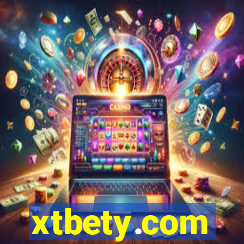 xtbety.com