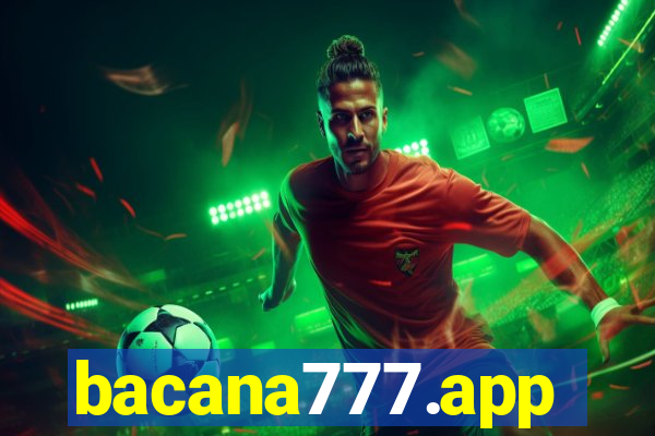 bacana777.app
