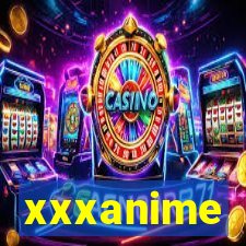 xxxanime