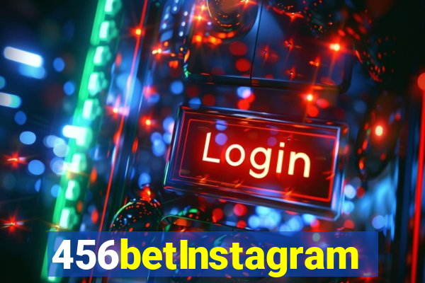 456betInstagram