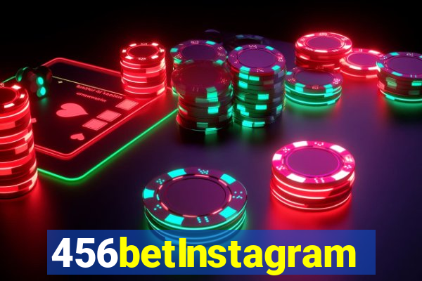 456betInstagram