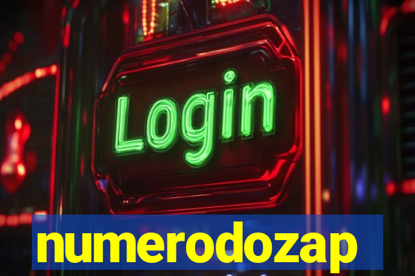numerodozap