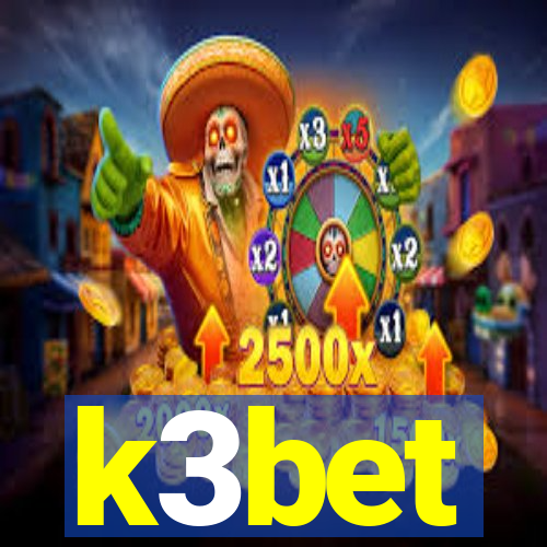 k3bet