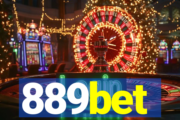 889bet