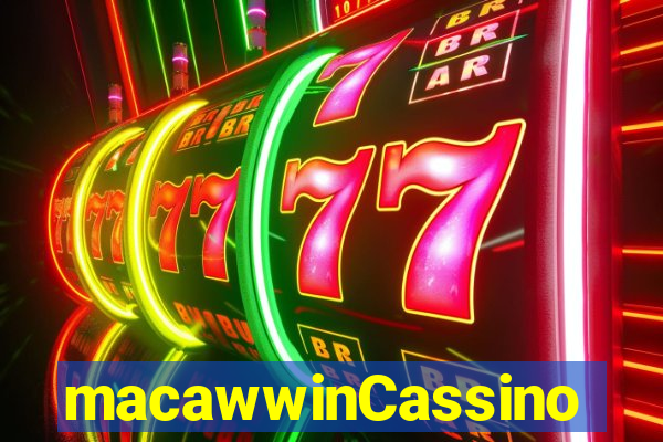 macawwinCassino