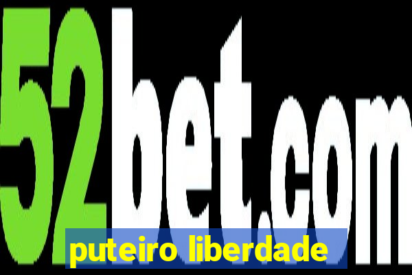 puteiro liberdade