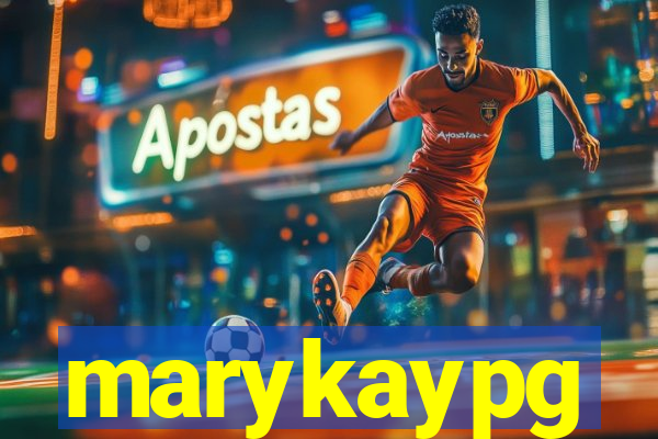 marykaypg