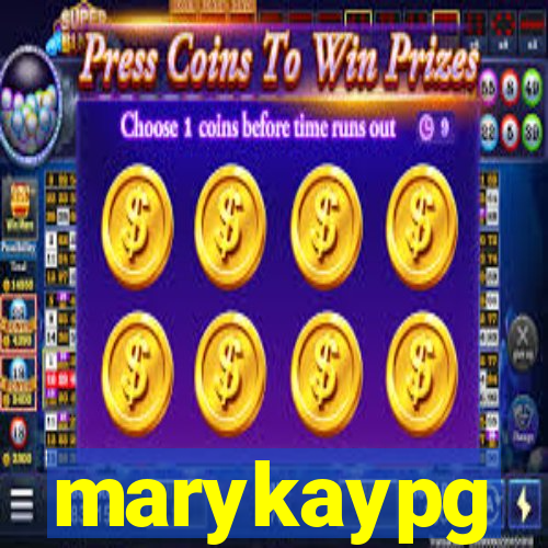 marykaypg