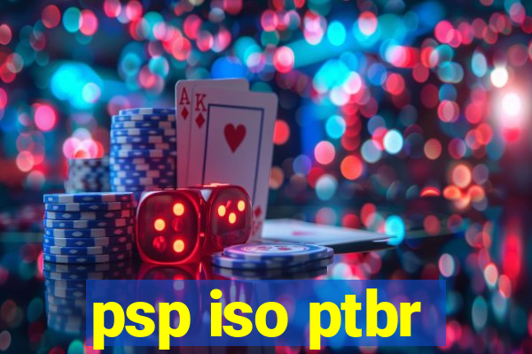 psp iso ptbr