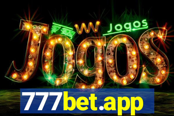 777bet.app