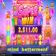 mind betterment world trauma test