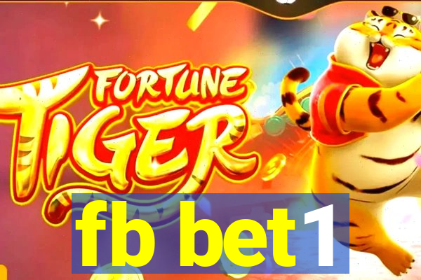 fb bet1