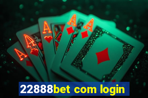 22888bet com login