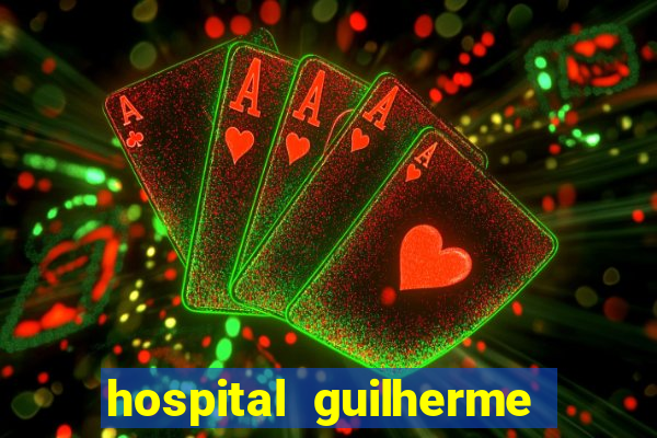hospital guilherme alvaro santos trabalhe conosco