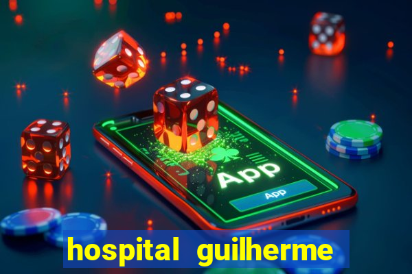 hospital guilherme alvaro santos trabalhe conosco