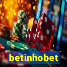 betinhobet