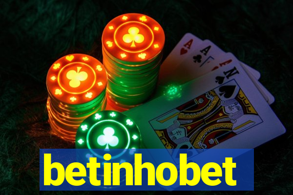 betinhobet