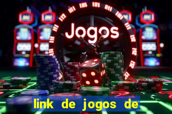 link de jogos de ganhar dinheiro