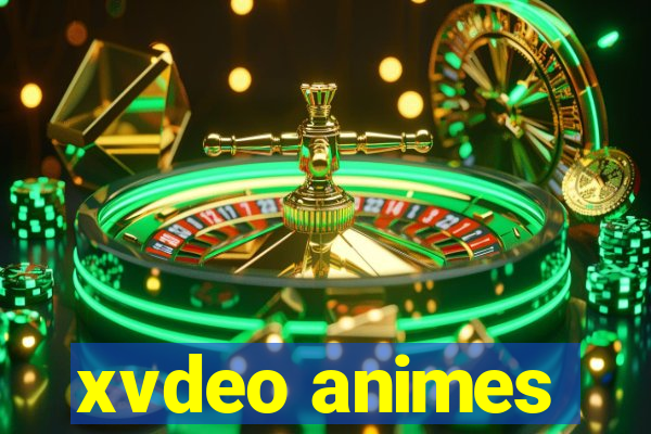 xvdeo animes