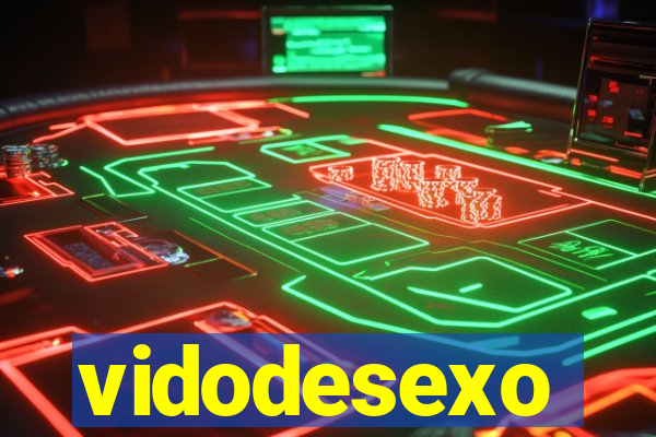 vidodesexo