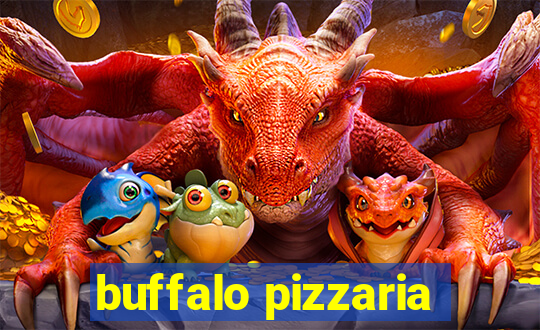 buffalo pizzaria