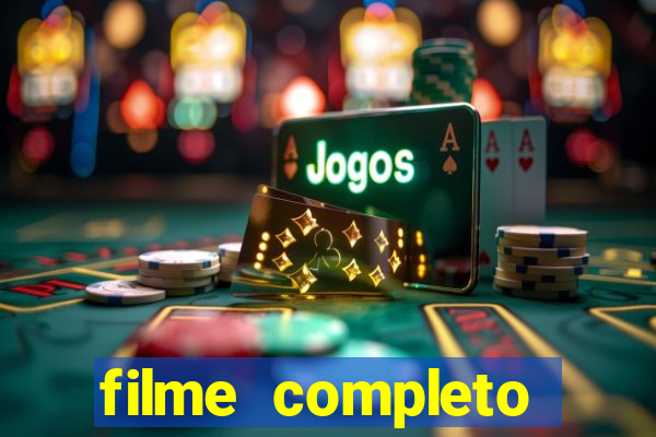 filme completo dublado kraven o caçador