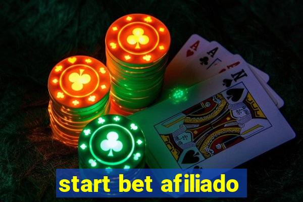 start bet afiliado