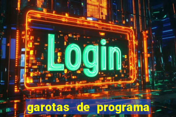 garotas de programa em cruzeiro