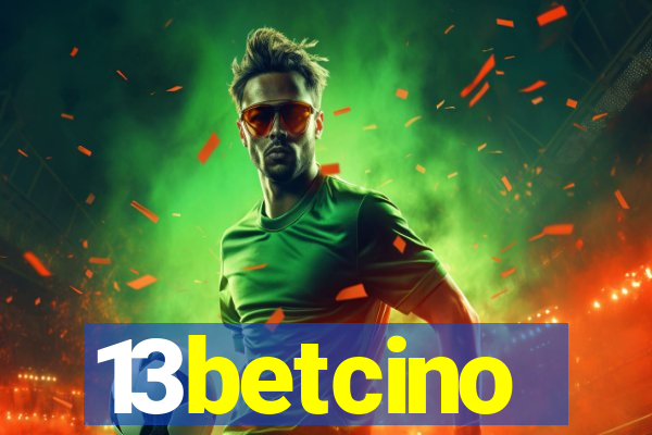 13betcino