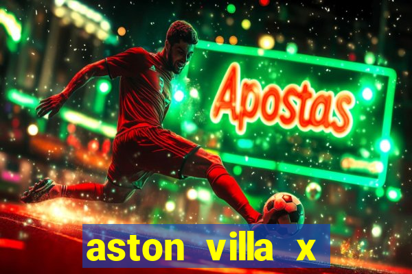 aston villa x liverpool futemax