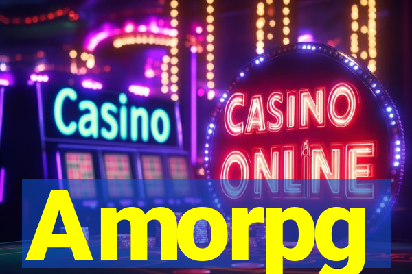Amorpg