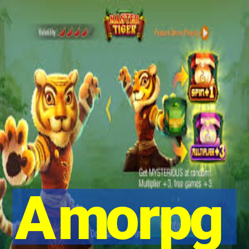 Amorpg