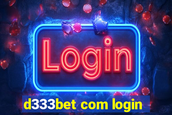 d333bet com login