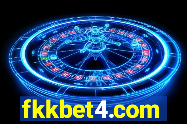 fkkbet4.com