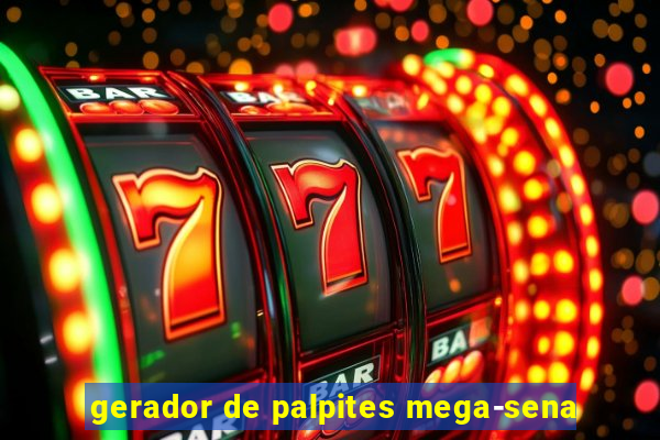 gerador de palpites mega-sena