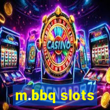 m.bbq slots