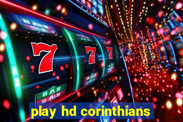 play hd corinthians