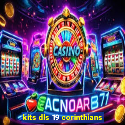 kits dls 19 corinthians