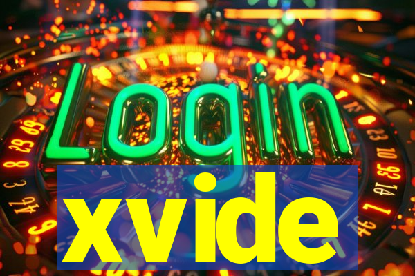 xvide