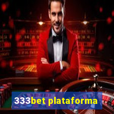 333bet plataforma