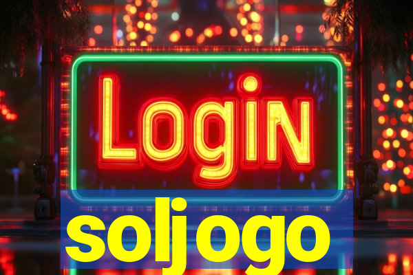 soljogo
