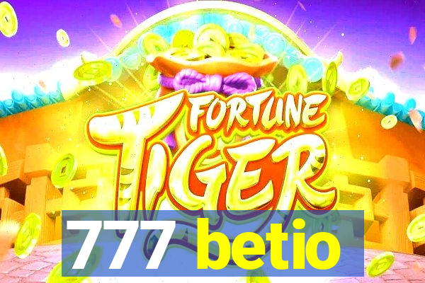 777 betio