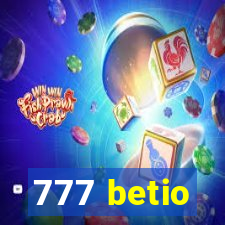 777 betio