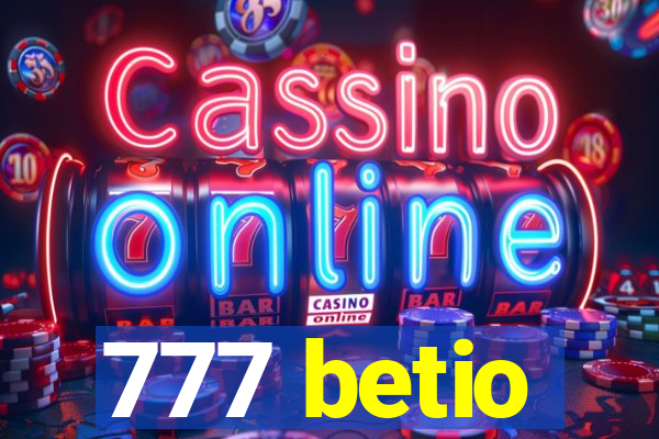777 betio