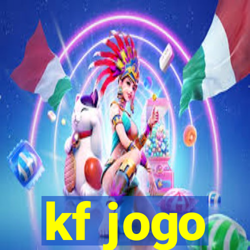 kf jogo