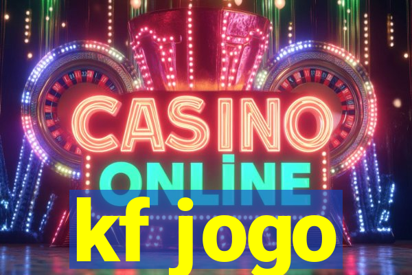 kf jogo