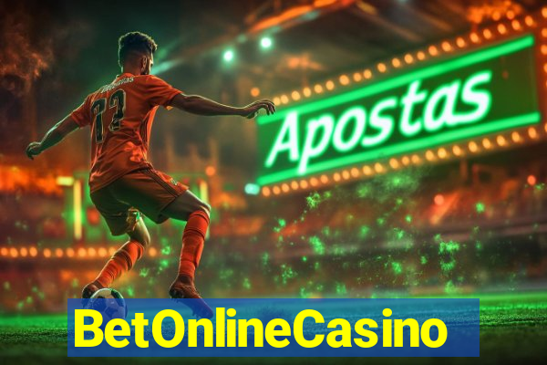 BetOnlineCasino